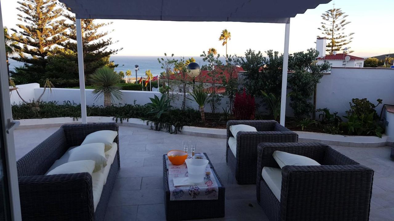 Petit Paradis Villa Manilva Exterior foto