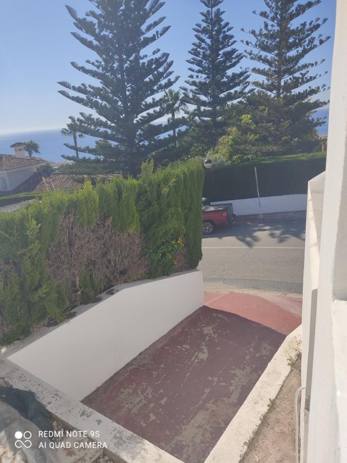 Petit Paradis Villa Manilva Exterior foto